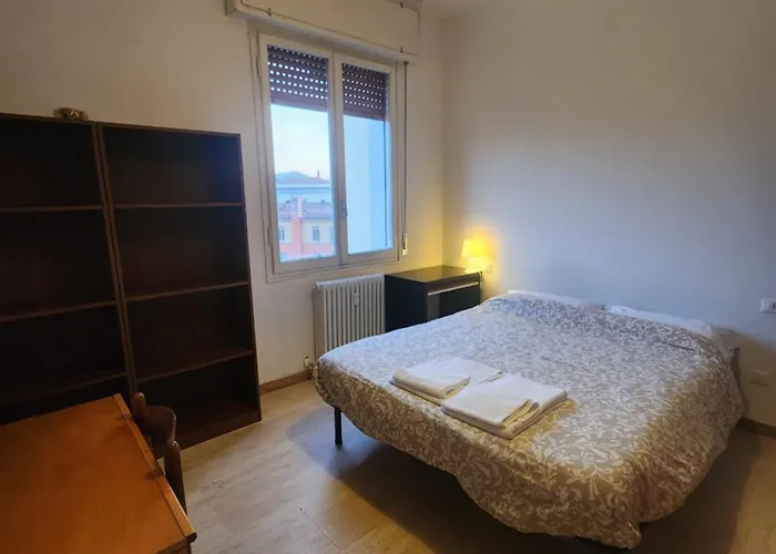 Star Accommodatie bij particulieren Bologna