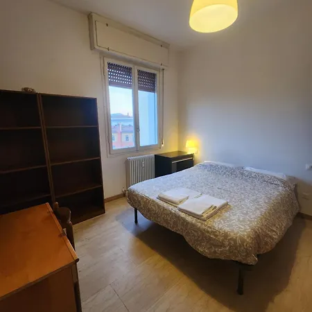Star Homestay Bologna