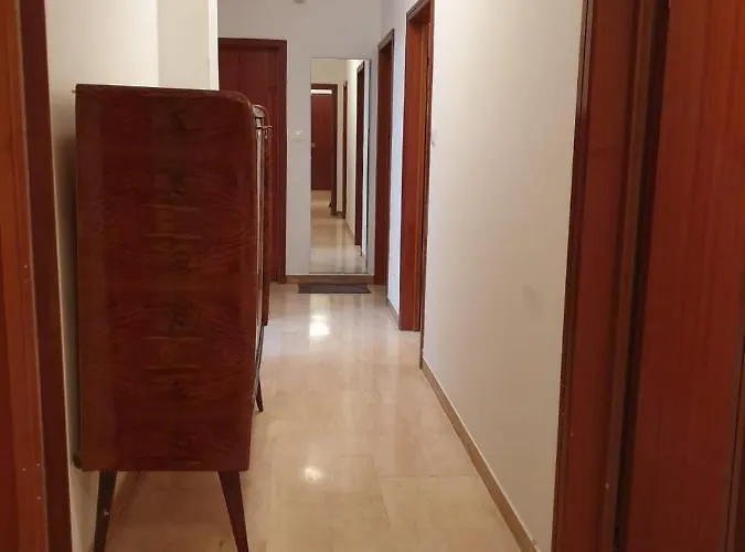 Quarto em Acomodações Particulares Star