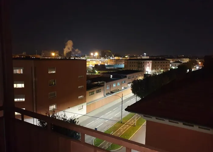 Star Quarto em Acomodações Particulares *