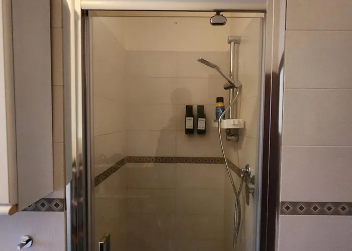 Quarto em Acomodações Particulares Star *