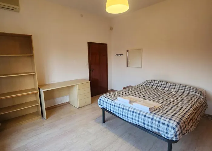 Star Quarto em Acomodações Particulares