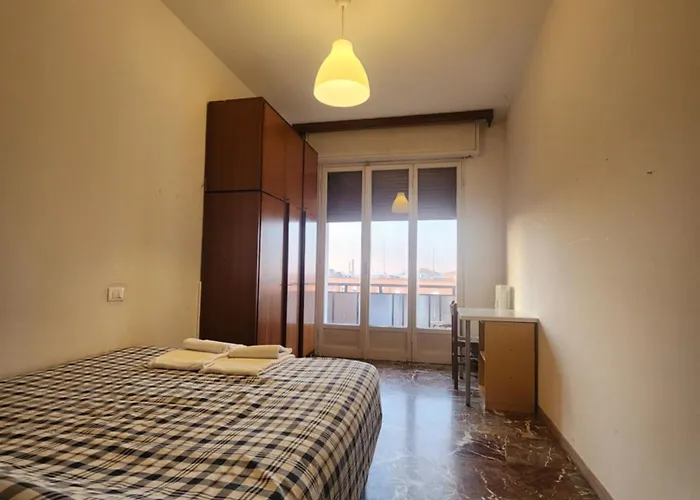 Quarto em Acomodações Particulares Star