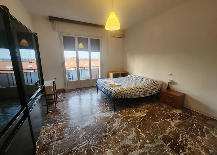 Quarto em Acomodações Particulares Star