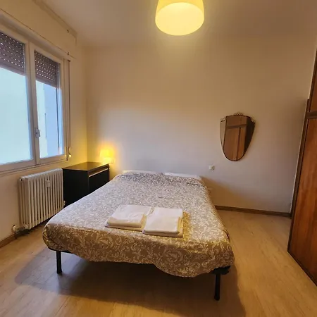 Star Alloggio in famiglia