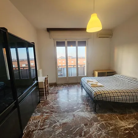 Alloggio in famiglia Star Bologna