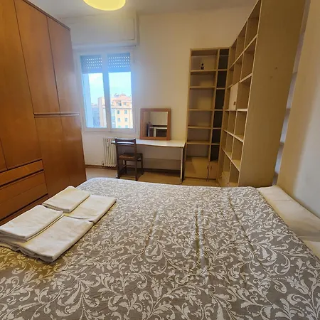 Star Alloggio in famiglia *