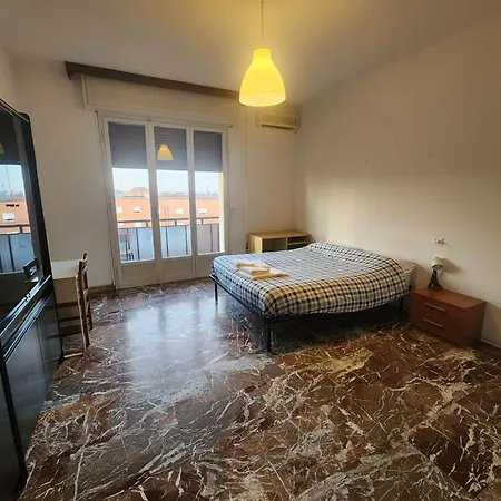 Alloggio in famiglia Star