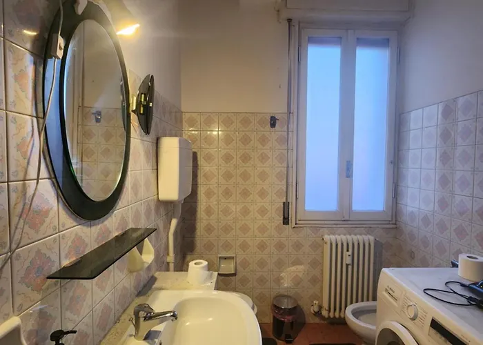 Homestay Star Bologna